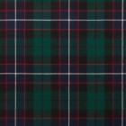 Reiver Light Weight Tartan Fabric - Galbraith Modern